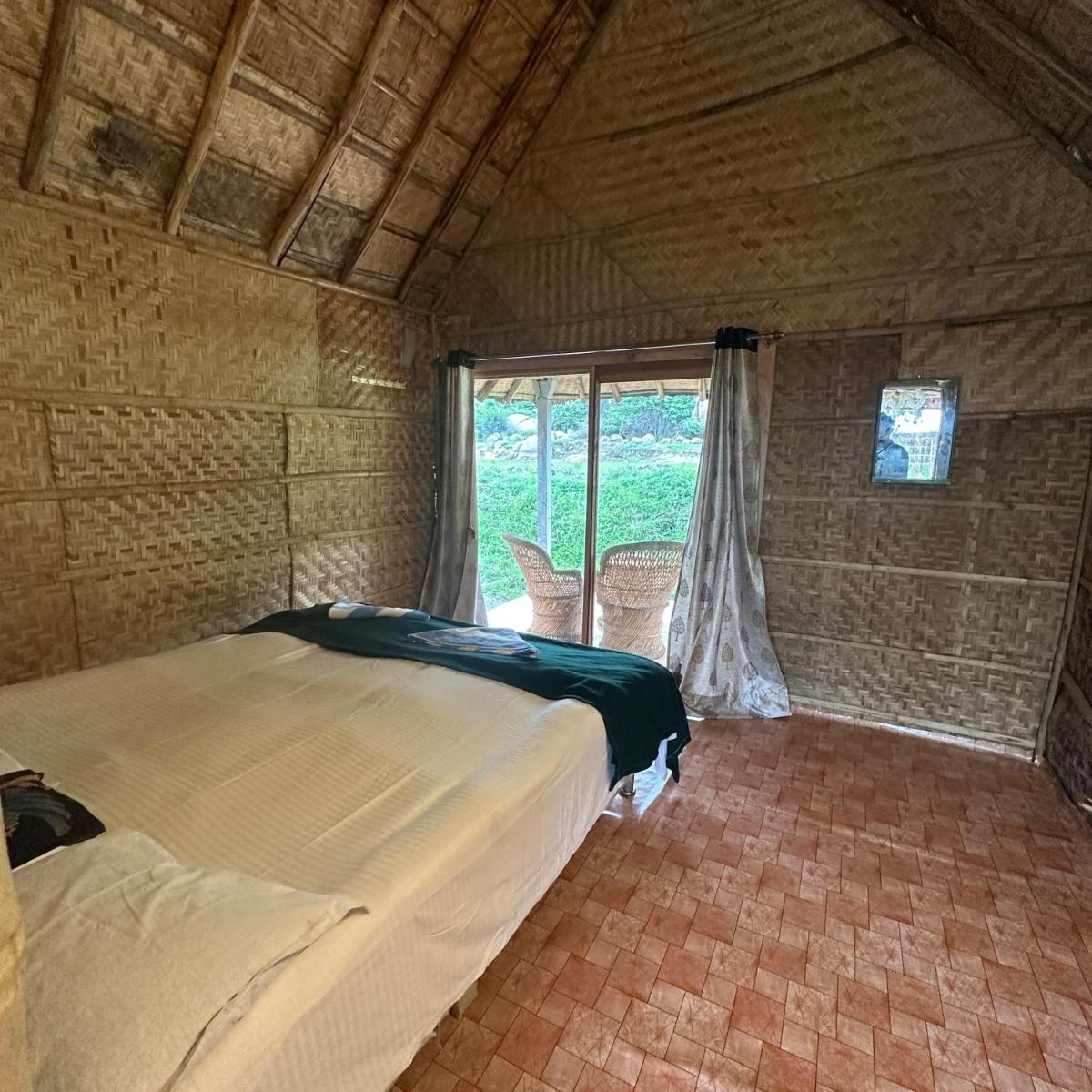 The Gravity Cafe -A Unit Of StayChillHampi - Housity