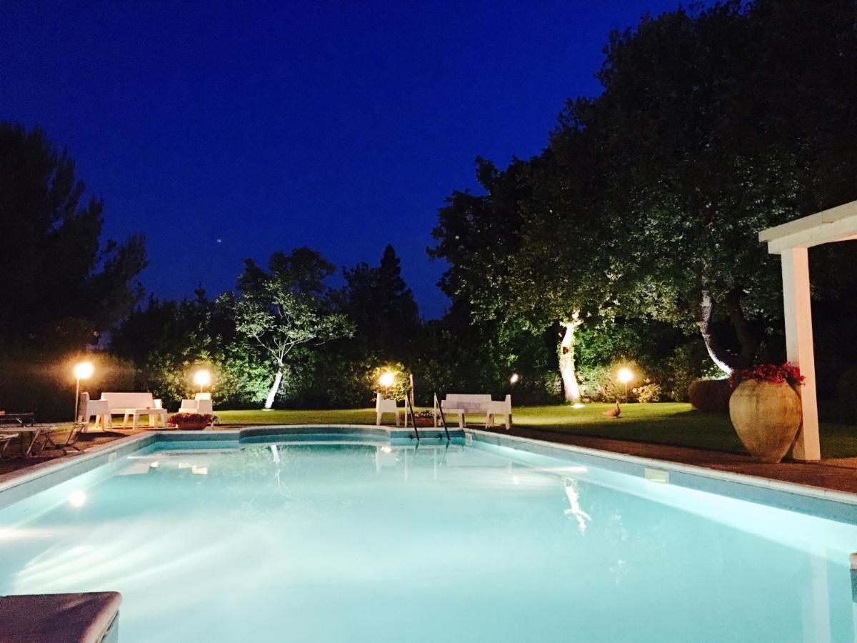 Country House Etna Glicine - Housity