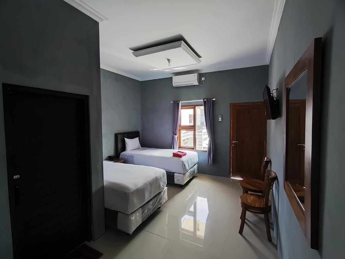 Hotel Cibening - Housity