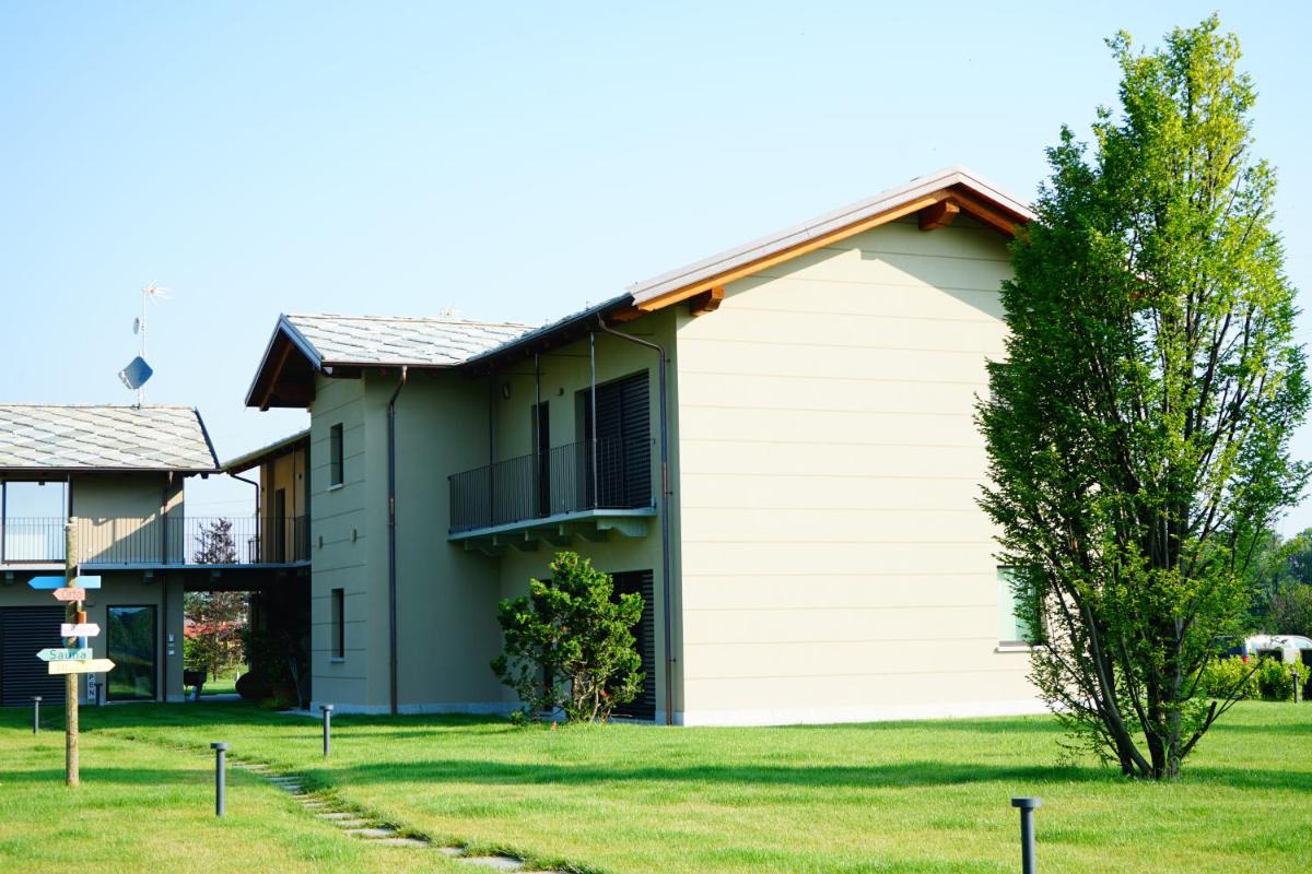 Casa Vola Bisalta - Housity