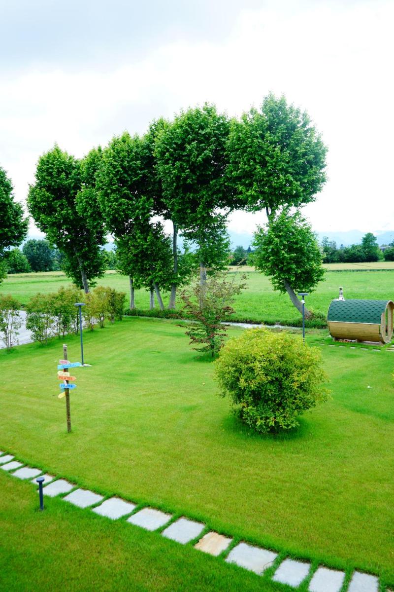 Casa Vola Bisalta - Housity