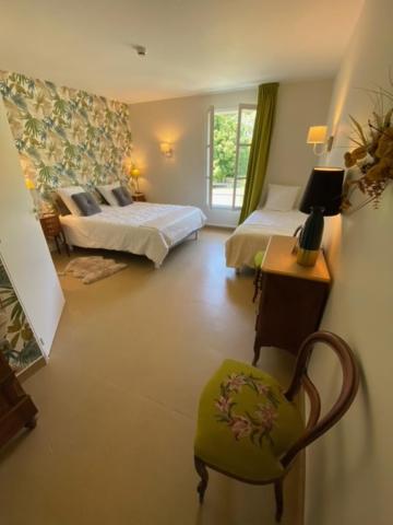 Chateau de Mornay - Housity