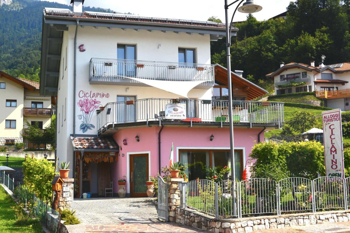 Appartamenti Ciclamino - Housity