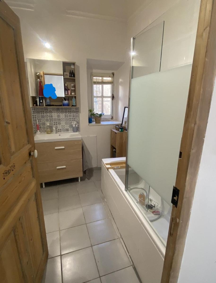 Charmant appartement Ville médiévale - Housity