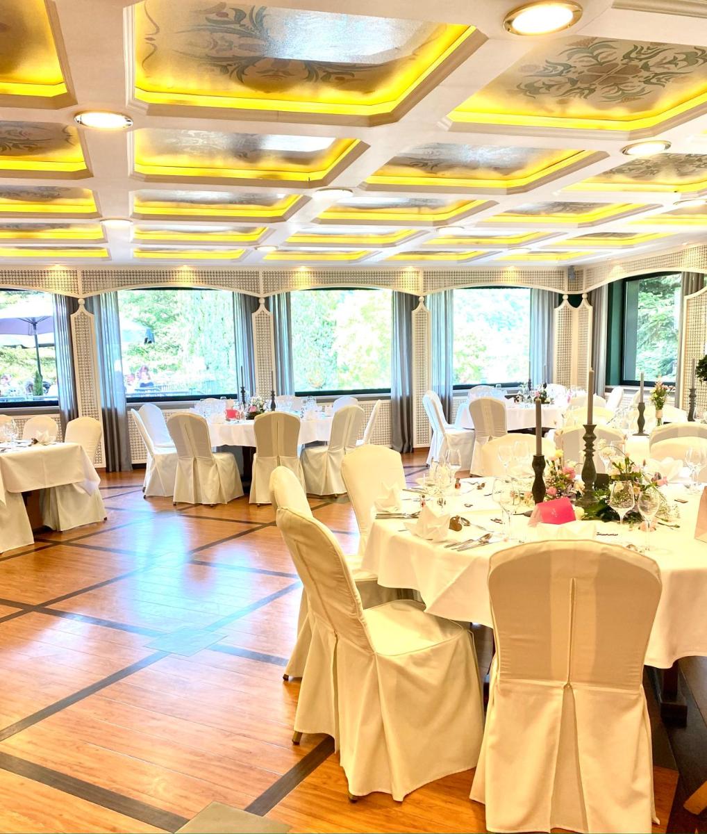 Flux-Biohotel Werratal - Housity
