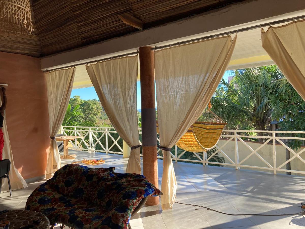 Villa Soa - Housity