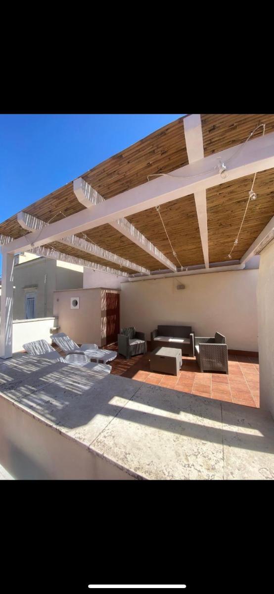 Palazzina Porta di Mare - Housity