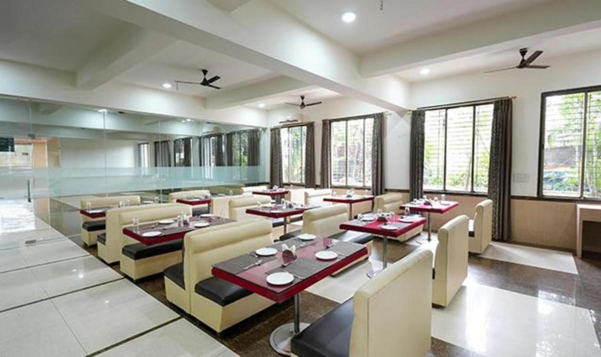 FabHotel Prime Rester Select - Housity