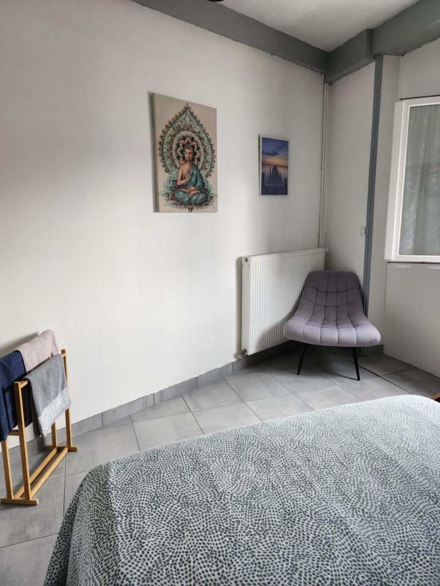 Appartement duplex F2 tout confort proche centre ville avec parking gratuit - Hizvo