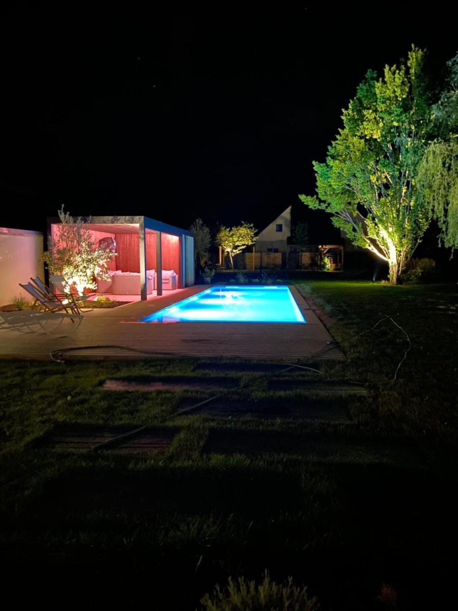 Le cheval bleu - Housity