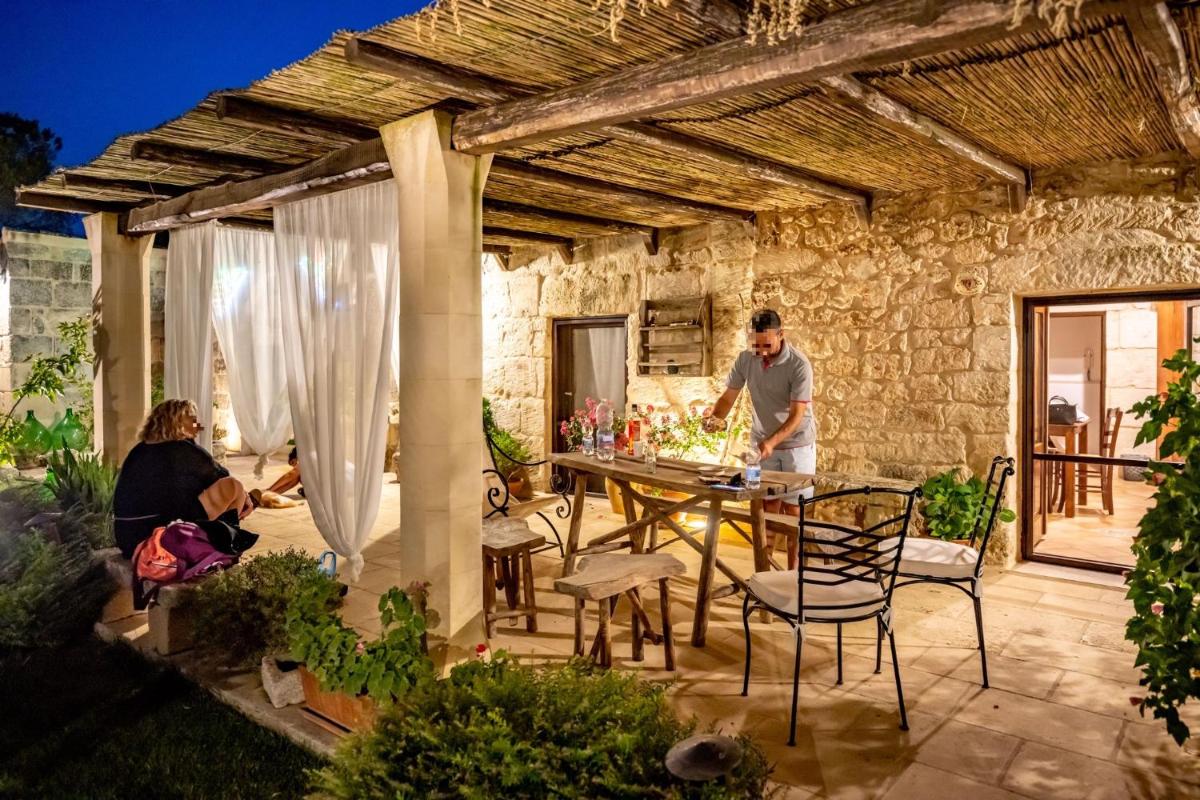 Masseria Casina Montana - Housity
