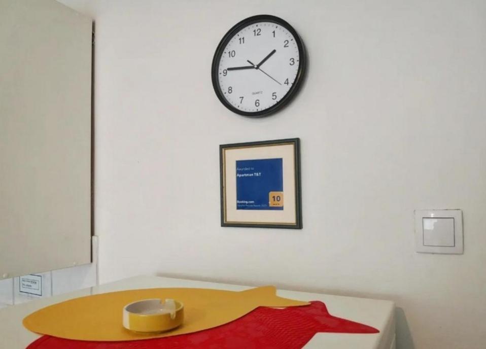 Apartman T&T - Housity