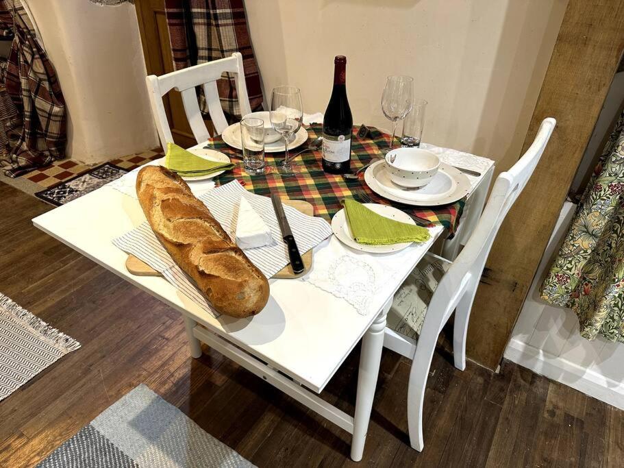 "L'Annexe" - Housity