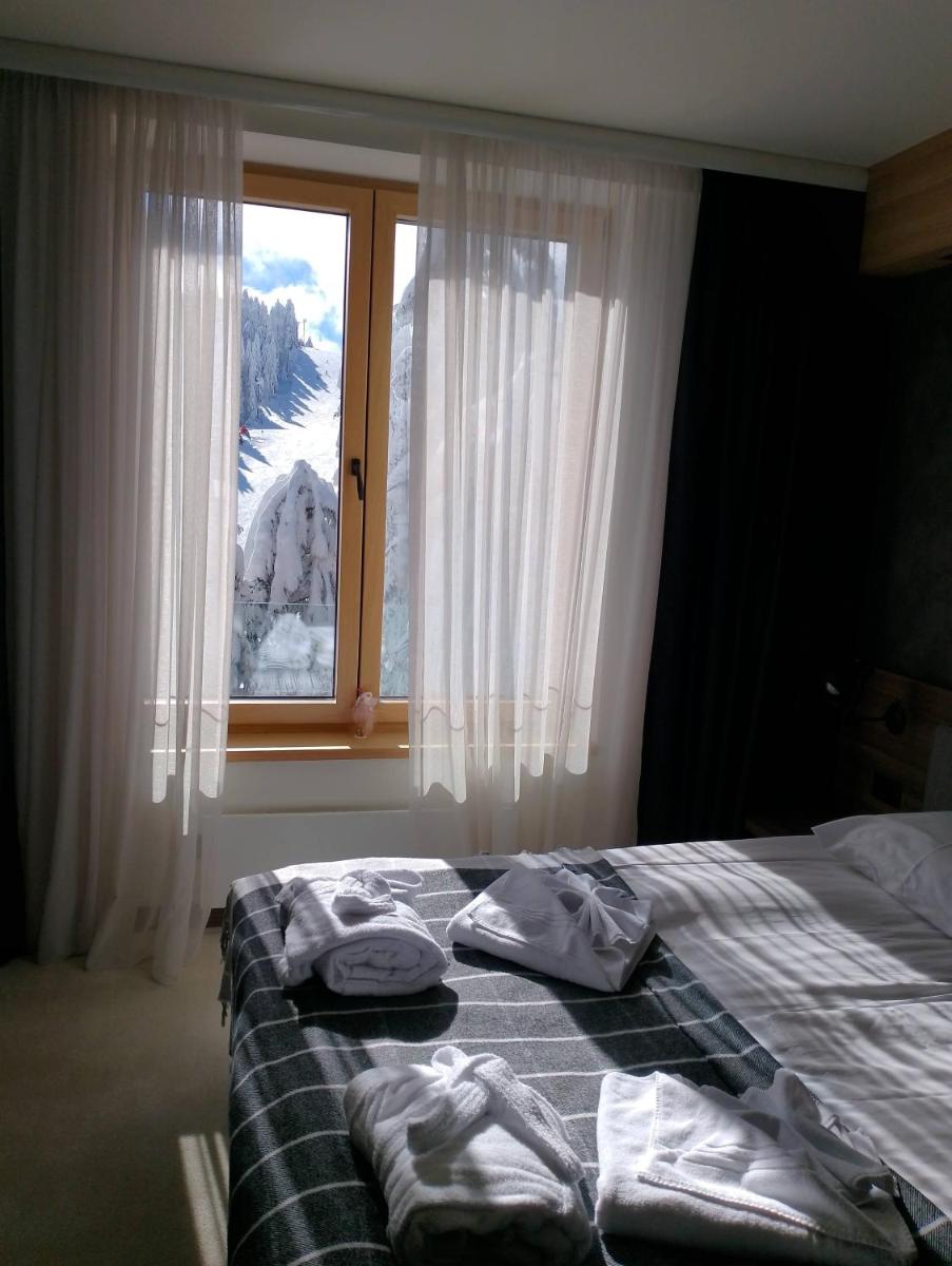 WOODSIDE WOODSIDE Apartments Kopaonik FREE Parking & SPA , FREE SKI Locker - Housity