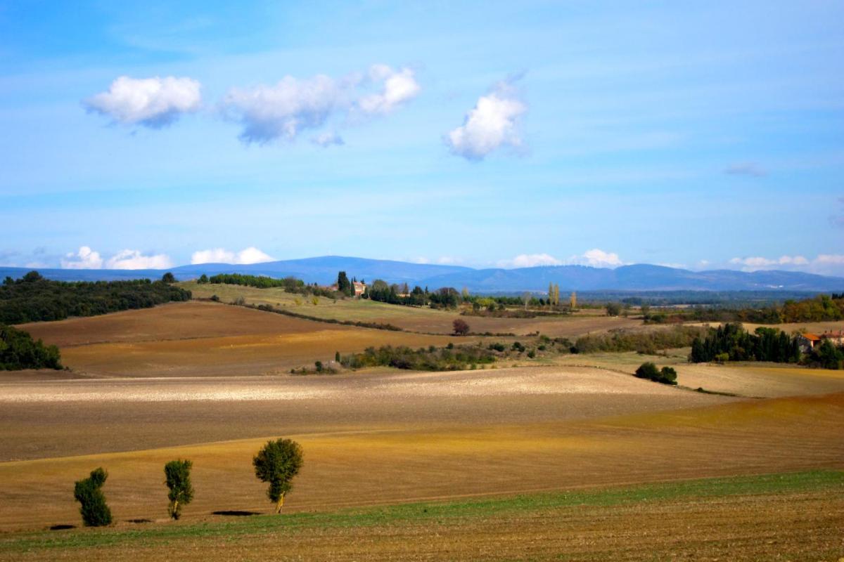 Domaine de la Bade - Housity