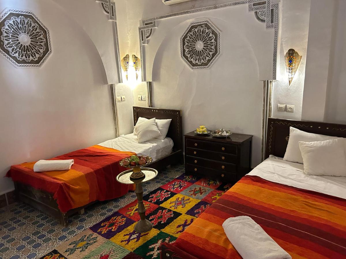 Nasser Palace Hôtel & Bivouacs - Housity