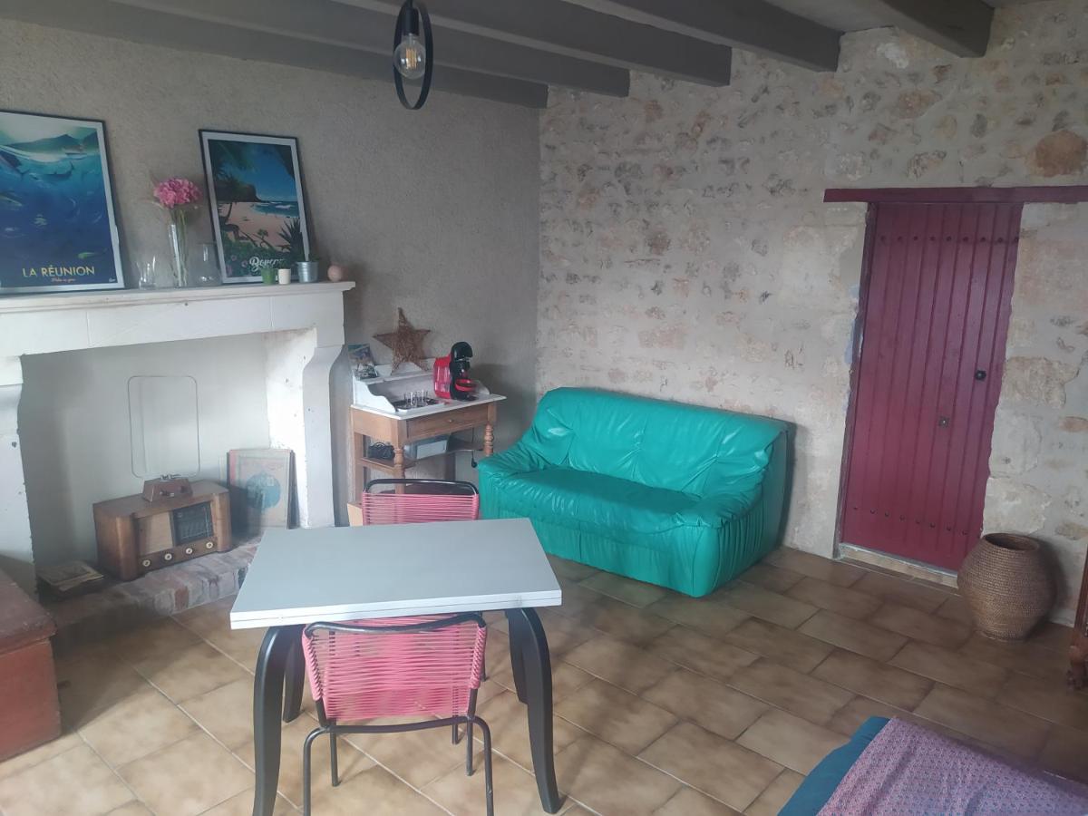 Chambre indépendante - Housity
