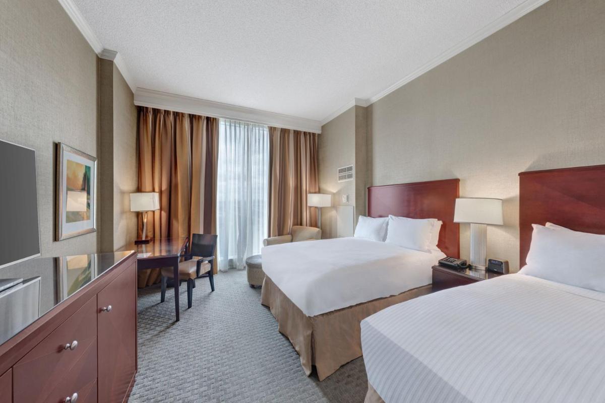 Renaissance Dallas North Hotel - Housity