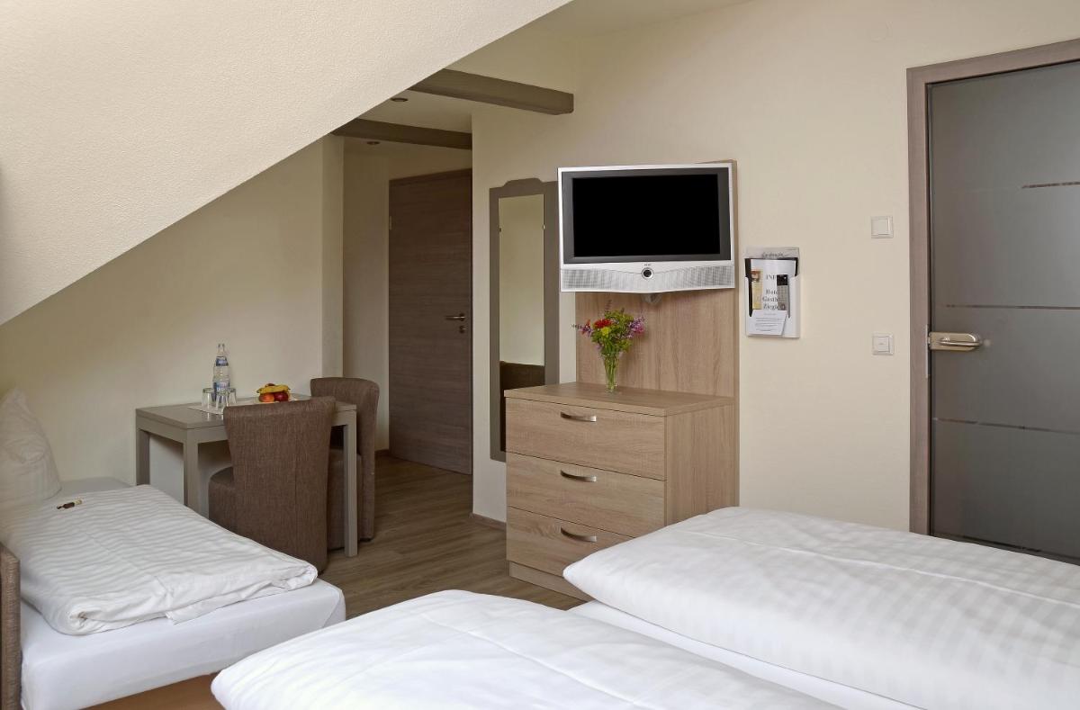 Gasthof Ziegler Hotel & Restaurant - Housity