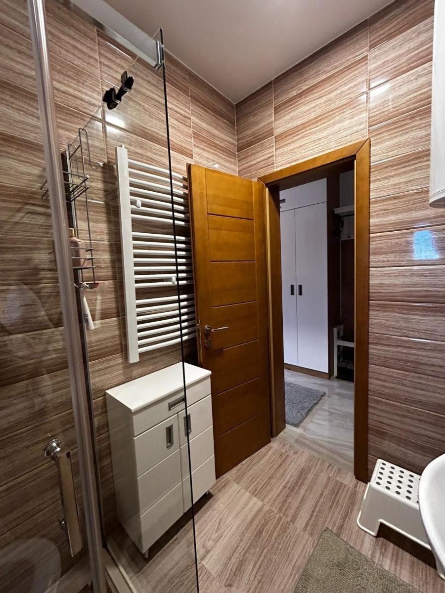 Suitetrails - Apartman Zlatarski kutak