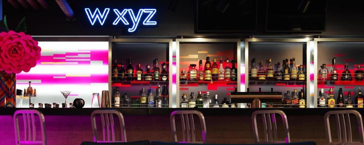 Aloft Lubbock - Housity