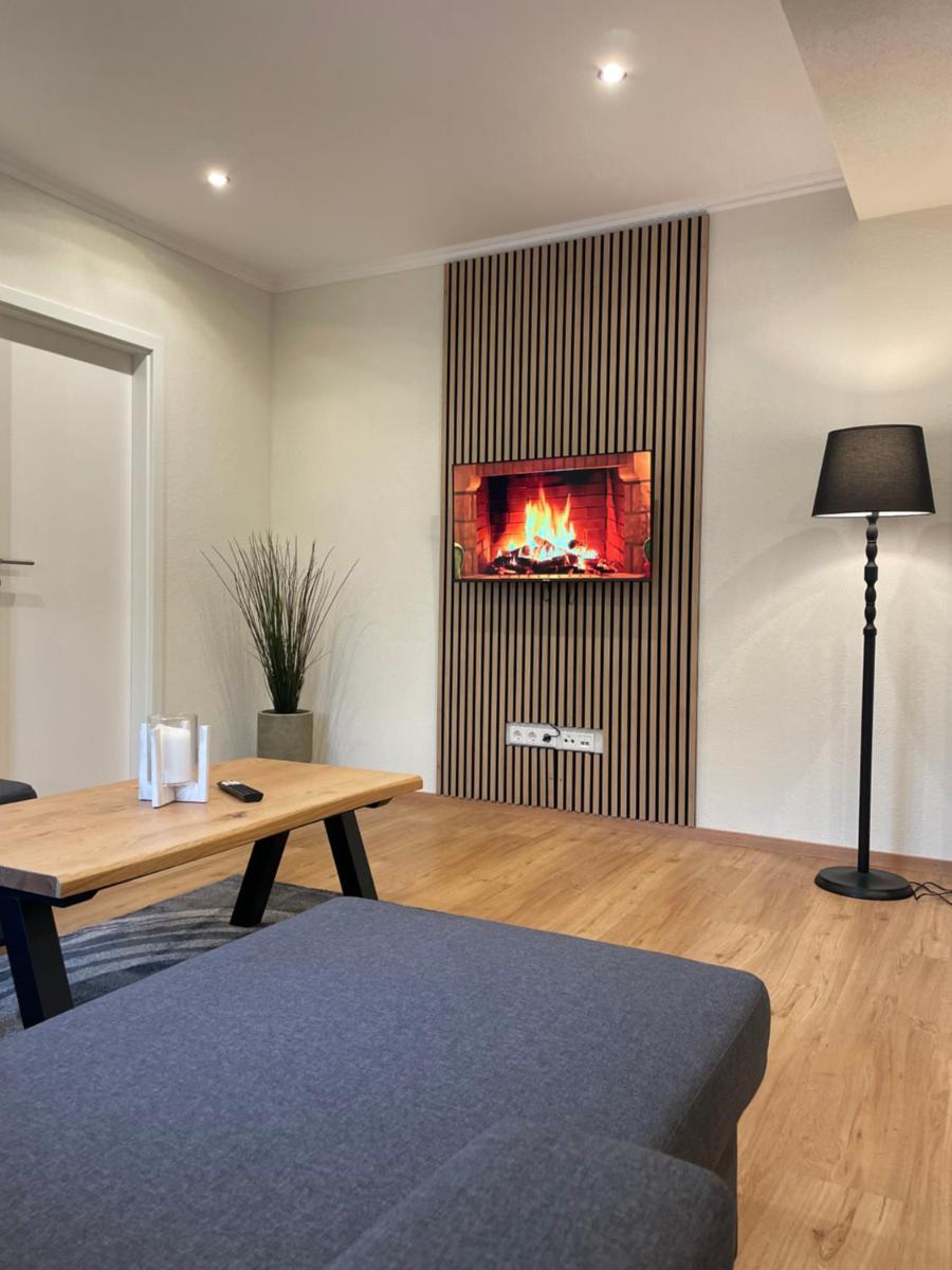 Moderne Ferienwohnungen in Dissen - Housity