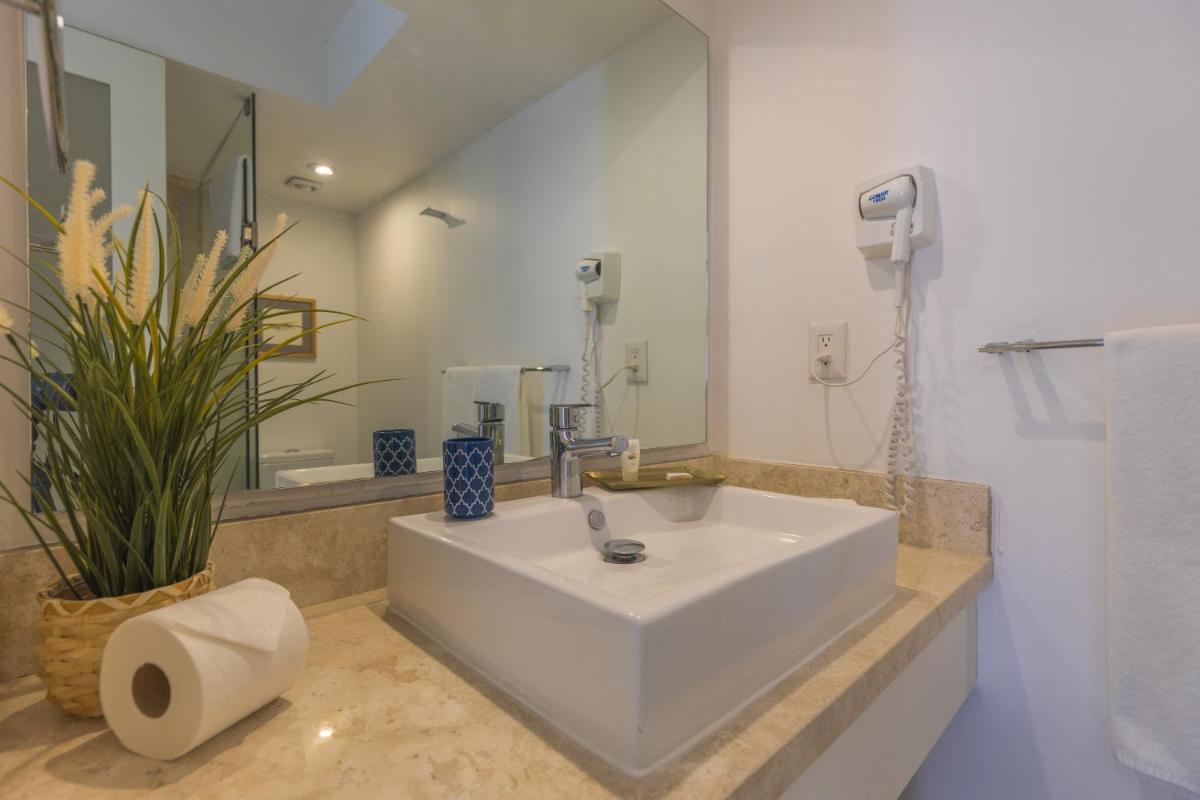 Suitetrails - MyPlace at Santo Domingo