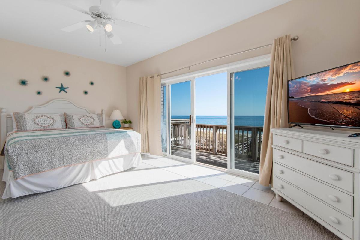 Sweet Alice's Sandcastle - Housity
