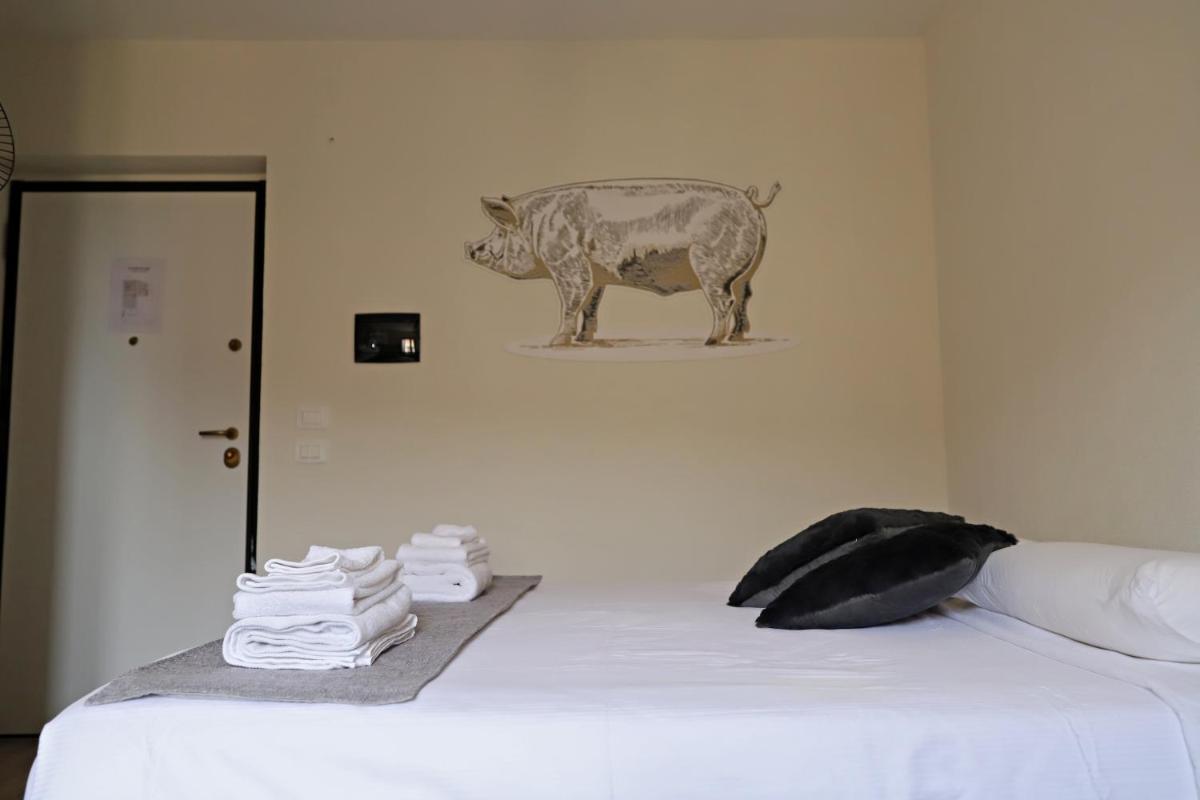 B&B Casa Madeo - Housity