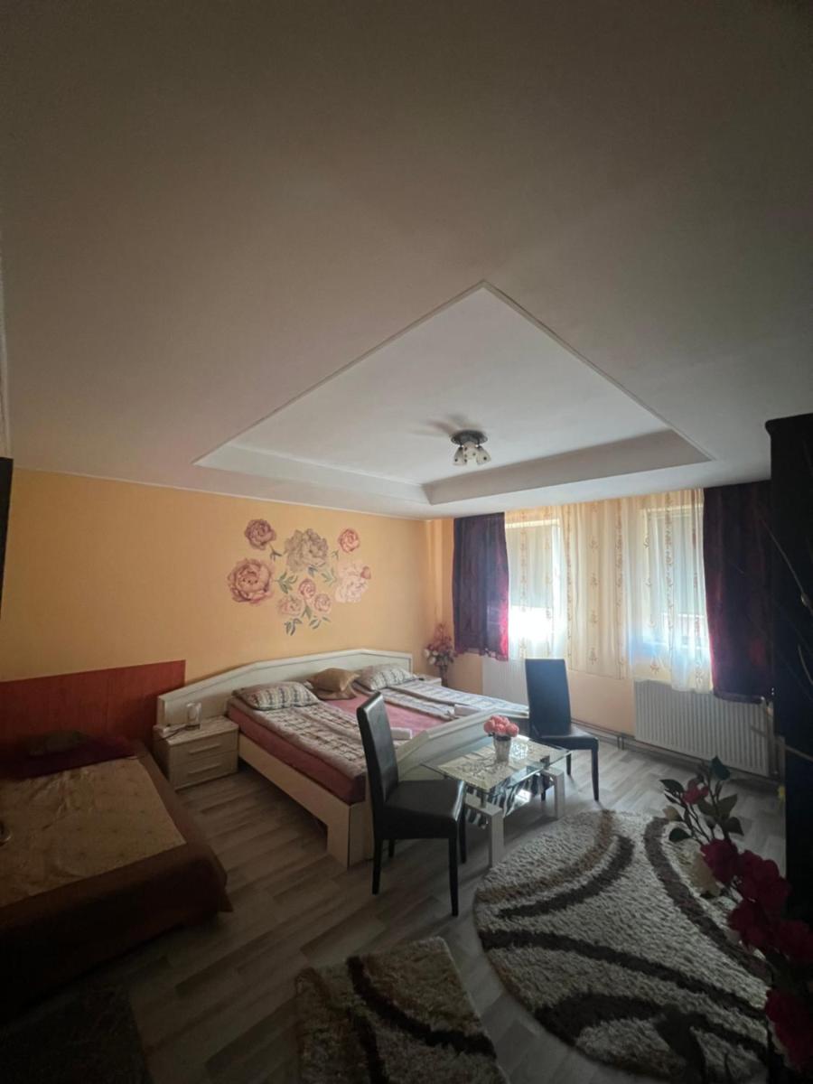 MADE in Transilvania - Housity