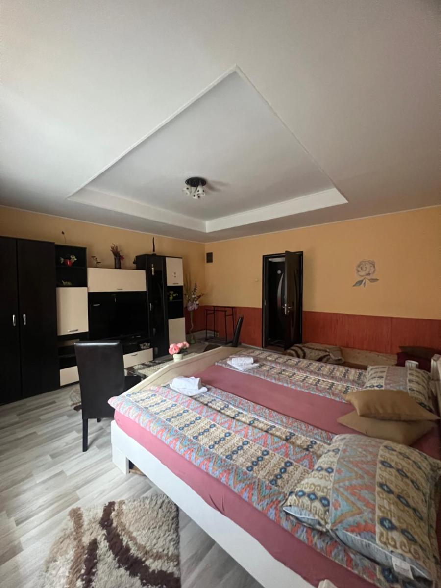MADE in Transilvania - Housity