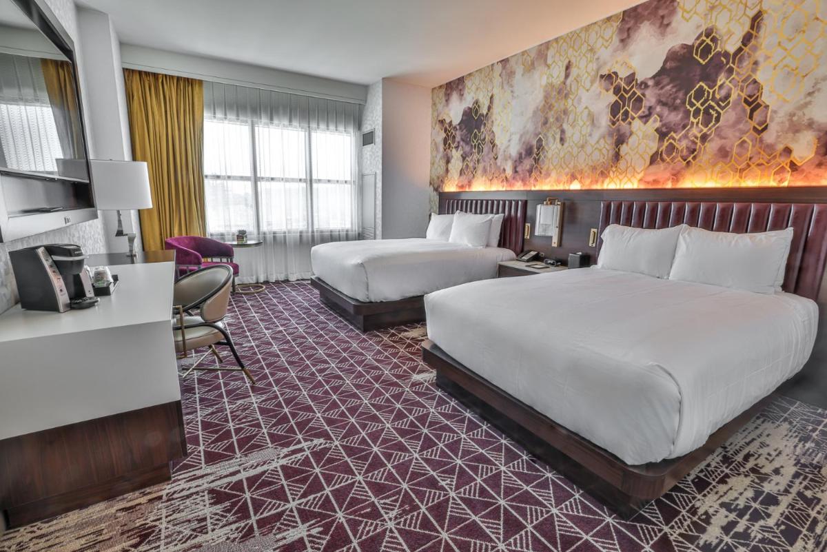Wind Creek Bethlehem Casino & Resort - Housity