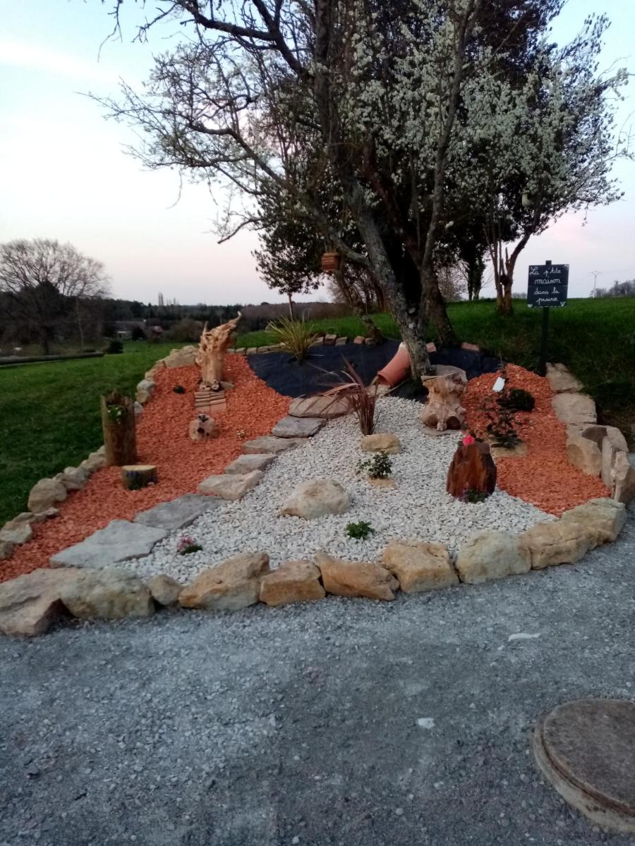 La Petite Maison Dans La Prairie - Housity