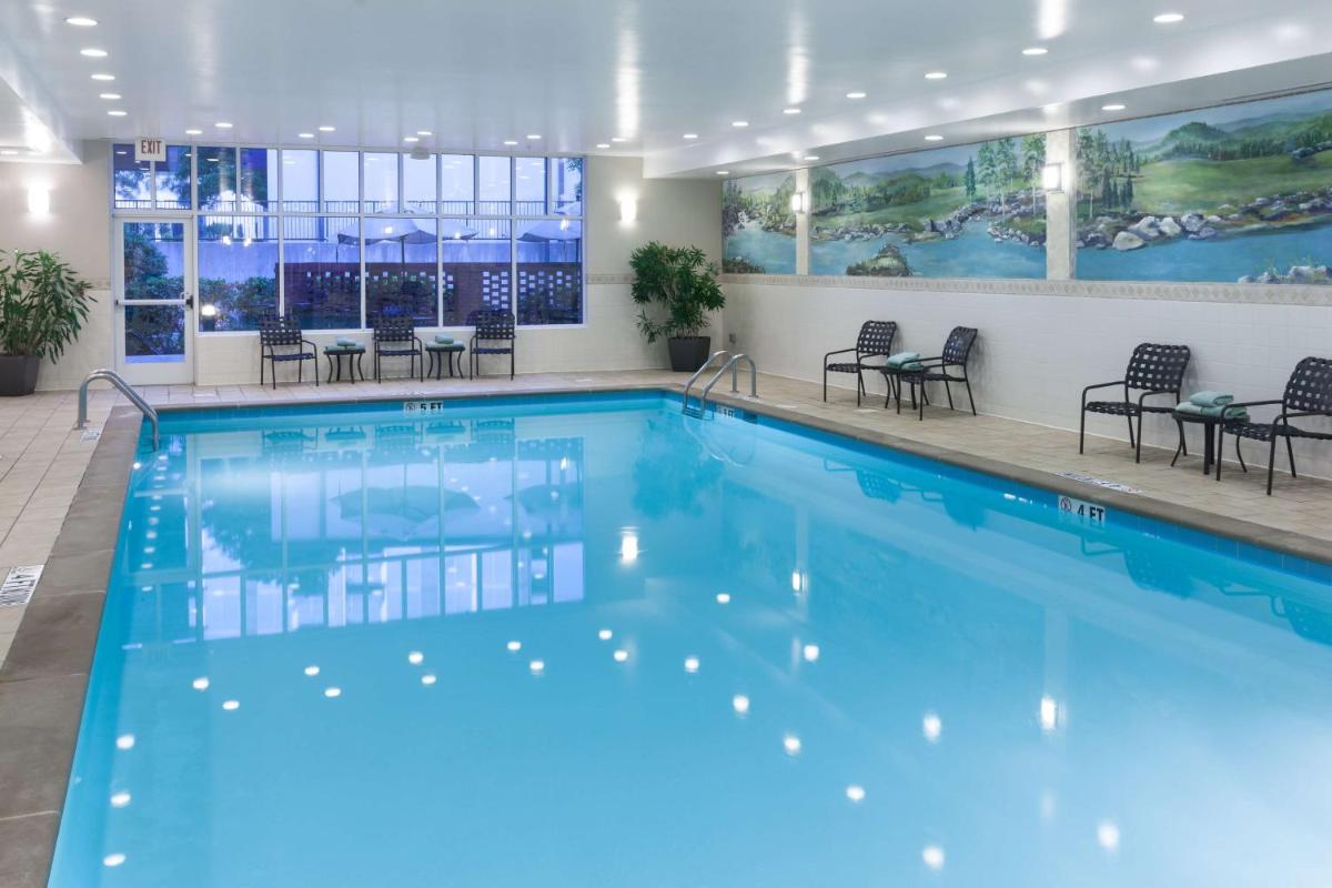 Hilton Garden Inn Nashville Vanderbilt - Housity