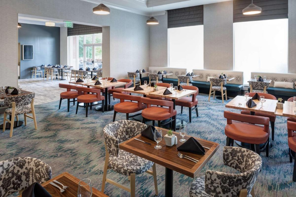 Hilton Garden Inn Nashville Vanderbilt - Housity