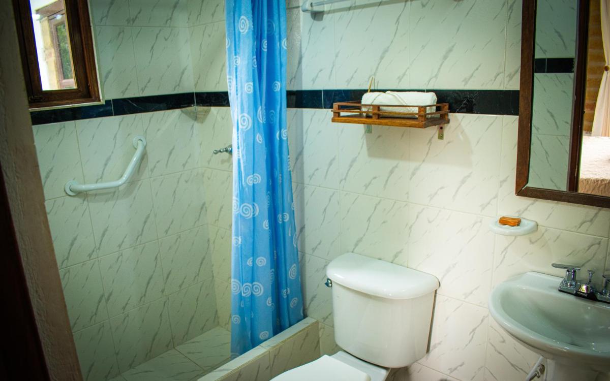 El Pozzo Hotel Campestre - Hizvo