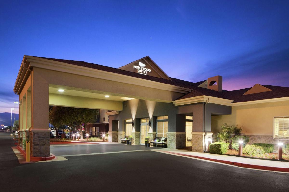 Homewood Suites by Hilton Lubbock - Housity