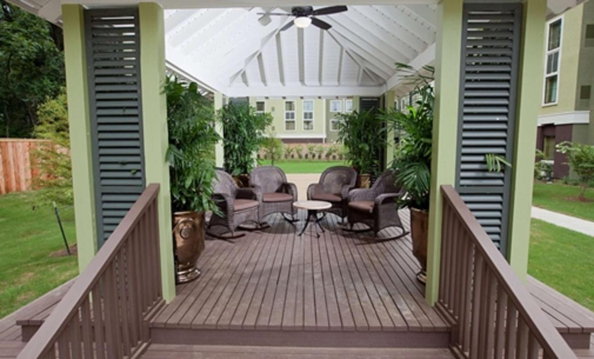 Homewood Suites Lafayette-Airport - Housity