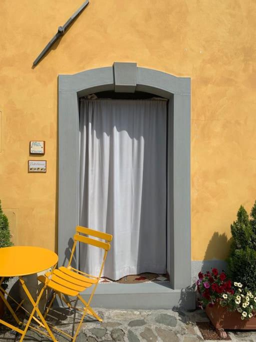 Dall’Artemio - appartamento a Sillico - Housity