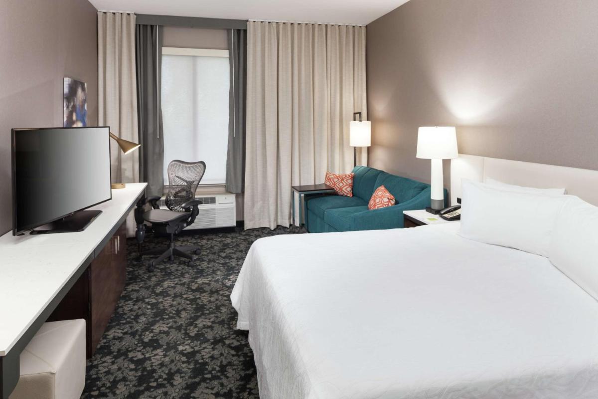 Hilton Garden Inn Sacramento/South Natomas - Housity
