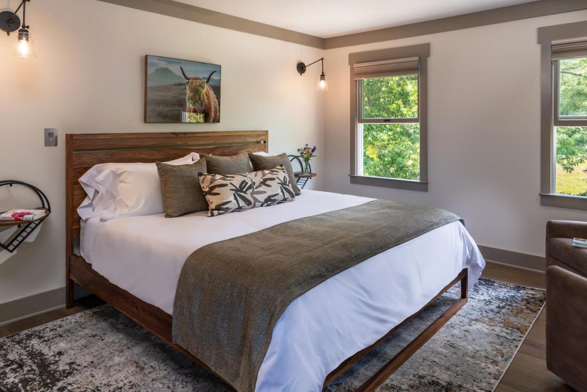 The Inn At Amaris Farms - Housity