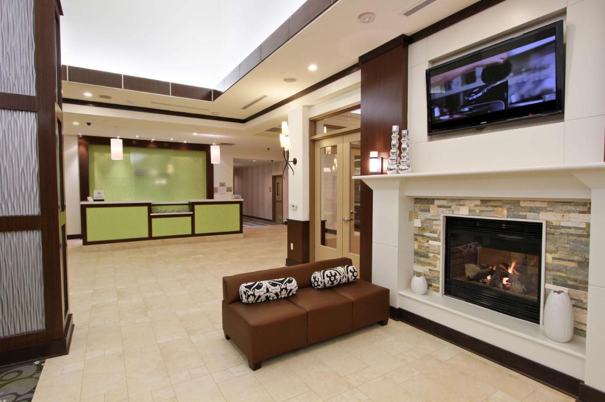 Hilton Garden Inn Covington/Mandeville - Housity