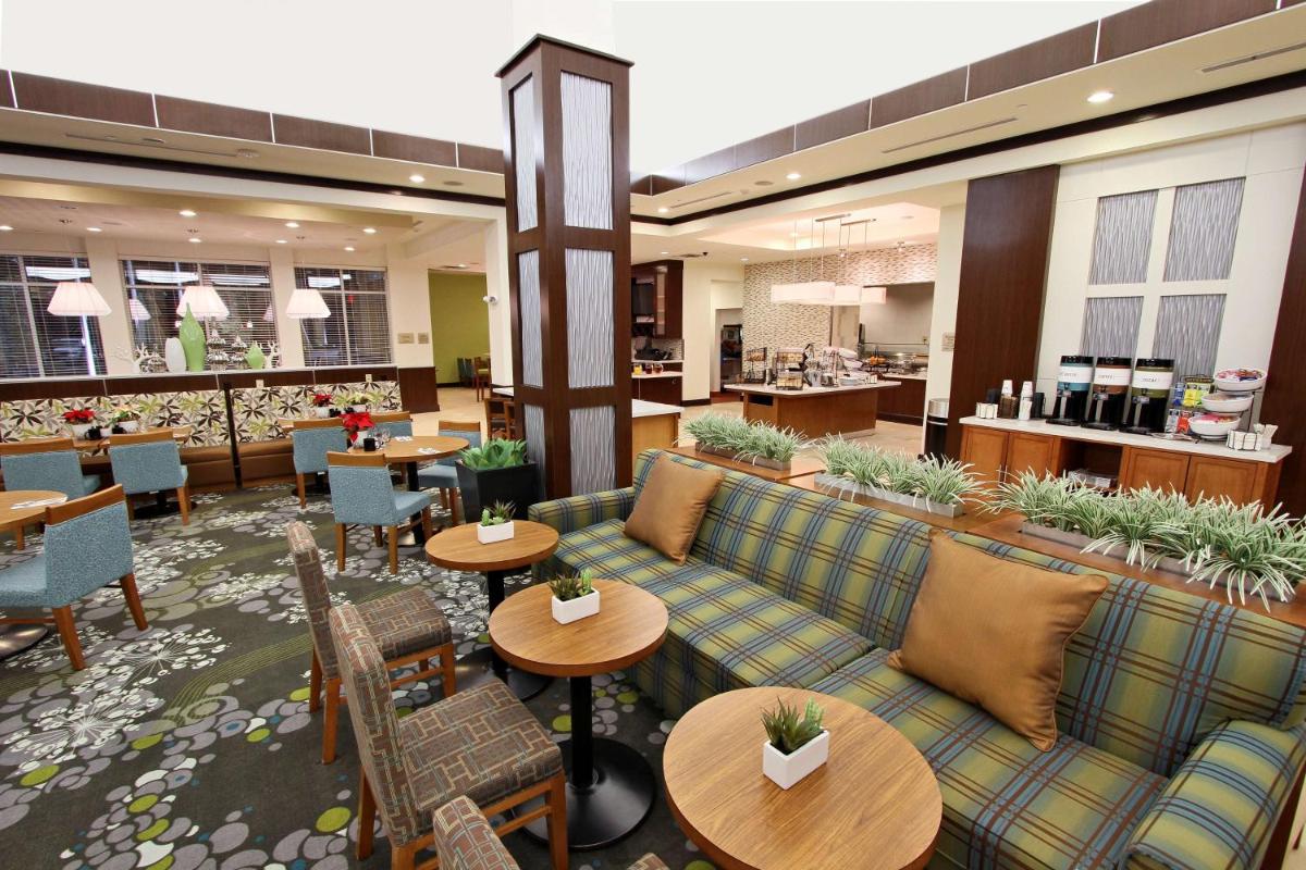 Hilton Garden Inn Covington/Mandeville - Housity