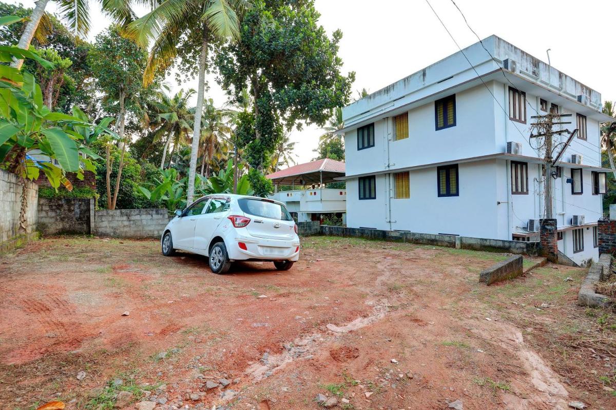 Collection O Prashant Stays - Housity