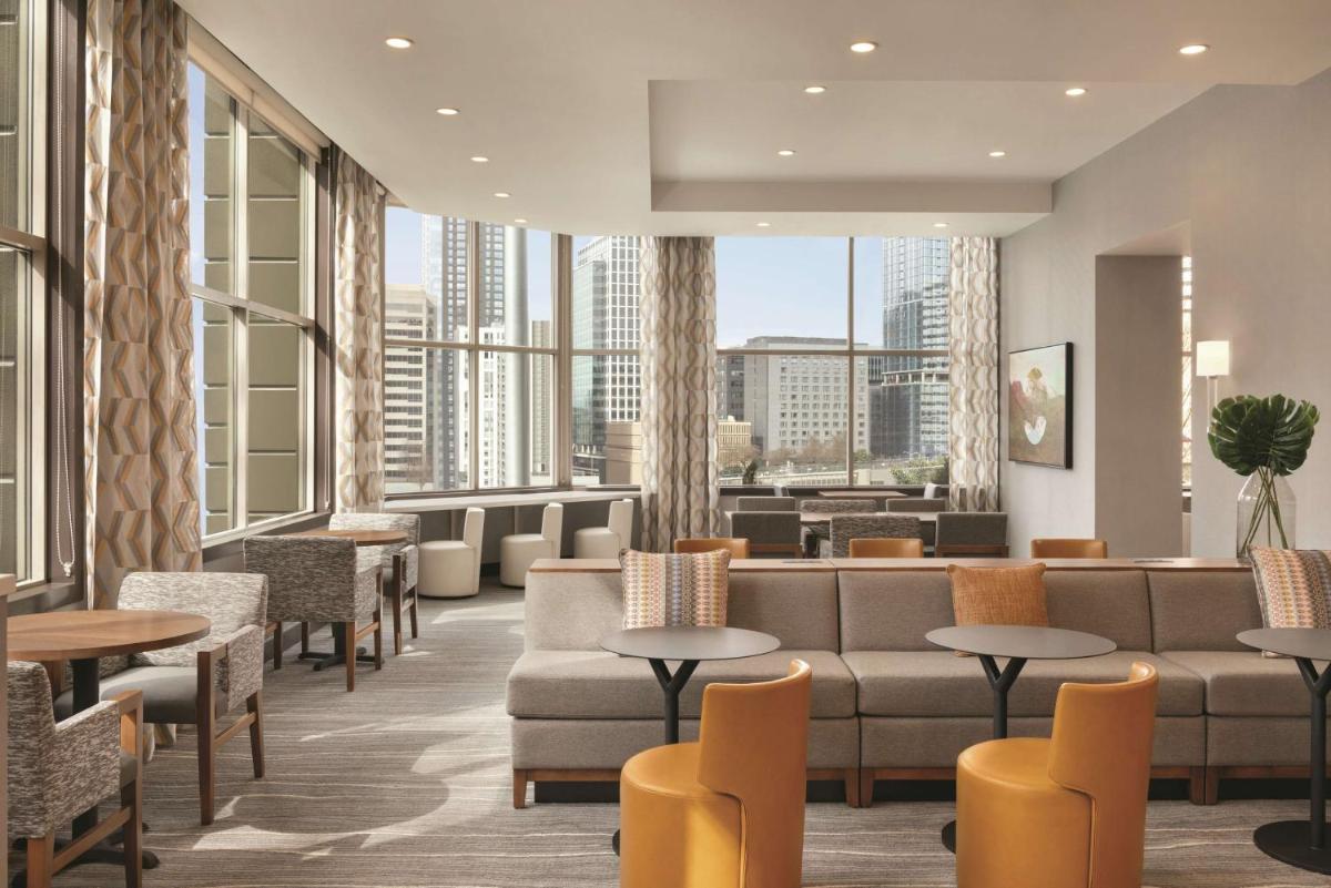 Homewood Suites by Hilton-Seattle Convention Center-Pike Street - Housity
