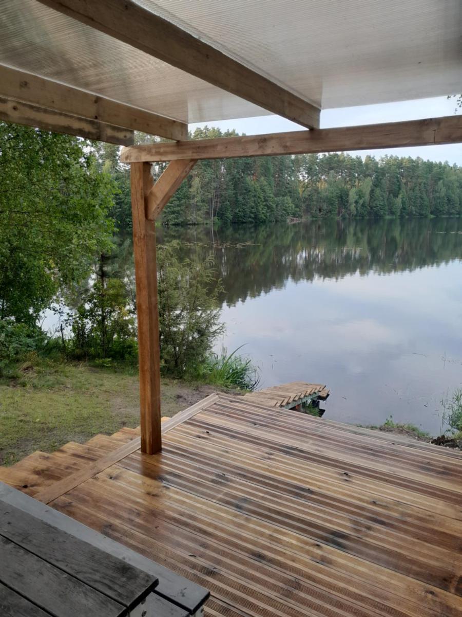 Alberta Dīķi - Housity