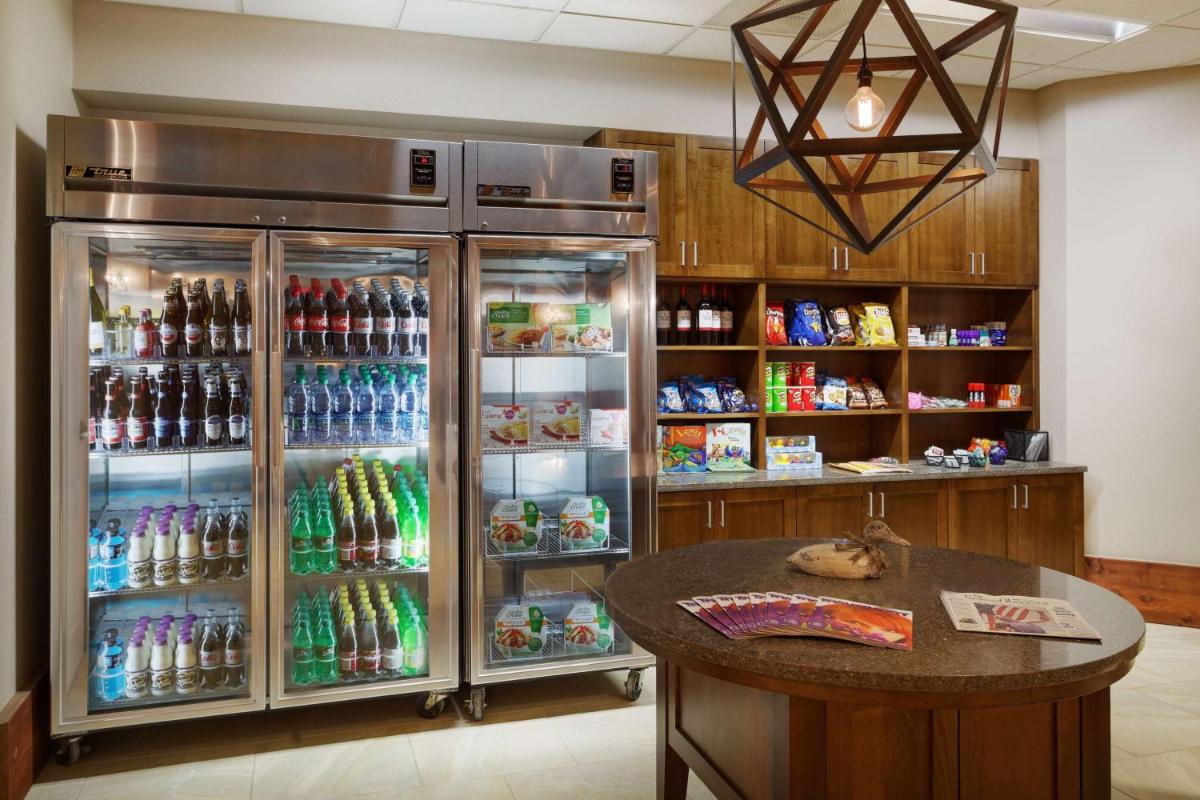 Homewood Suites by Hilton Raleigh/Crabtree Valley - Housity