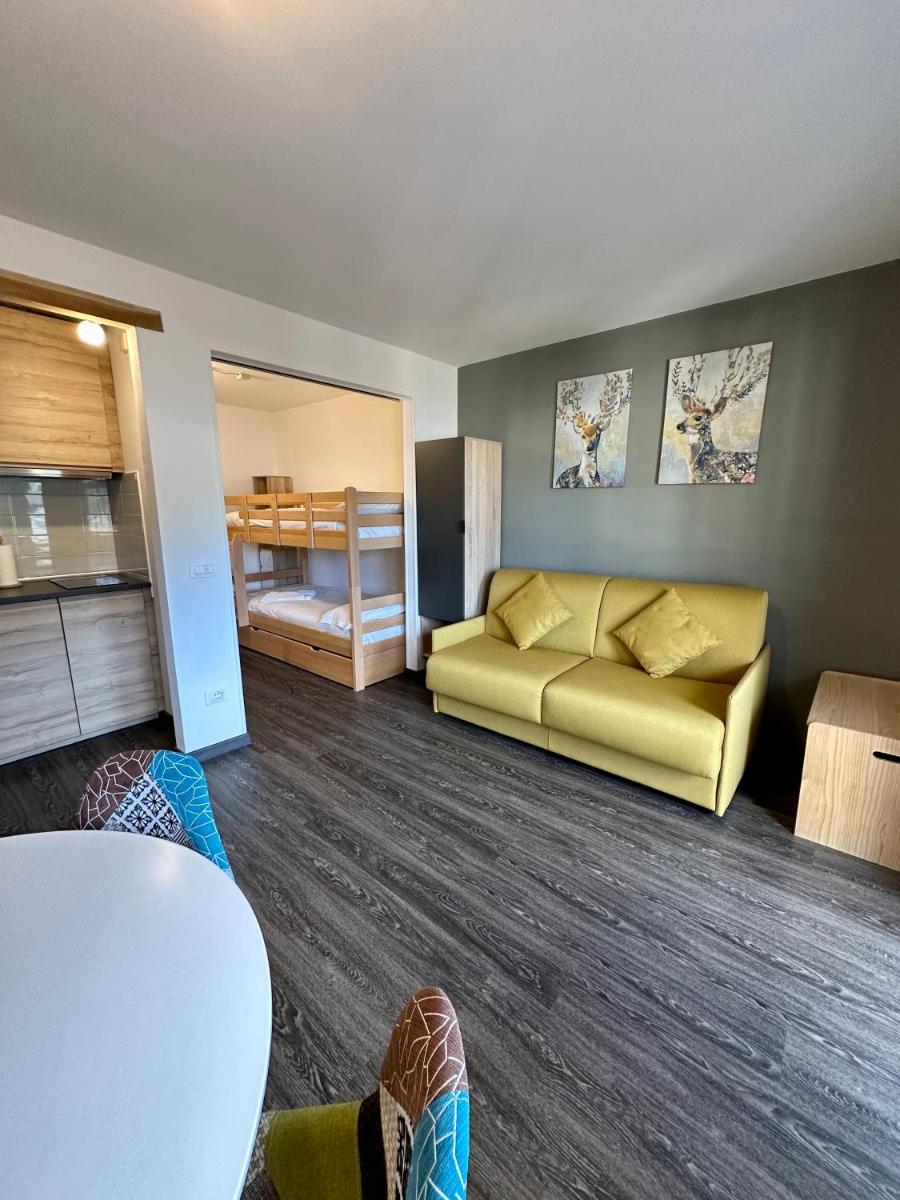 Stay in Cervinia Deluxe Apartment - Hizvo