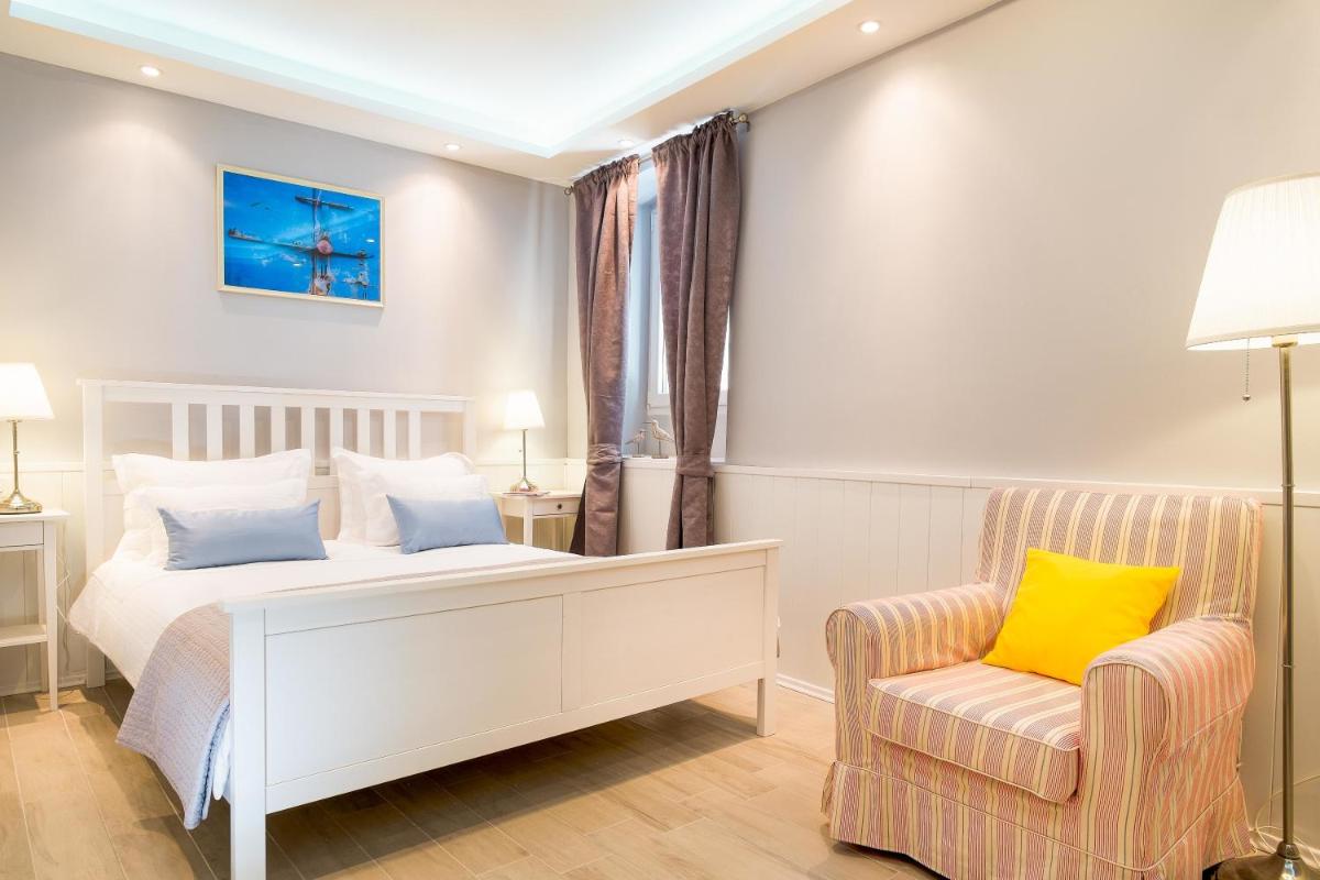 Serenity Split Apartments - Housity