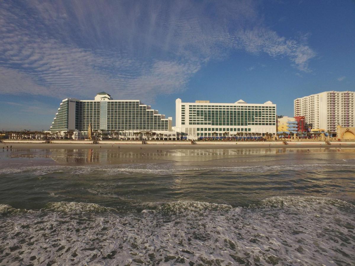 Hilton Daytona Beach Resort - Housity